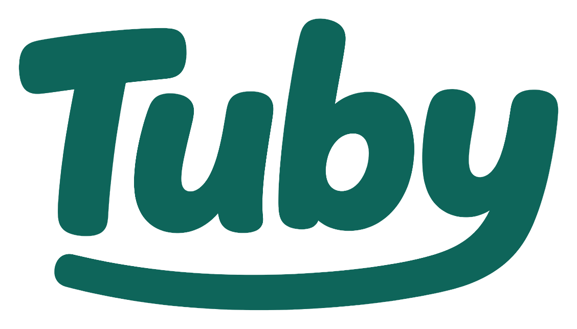 تیوبی